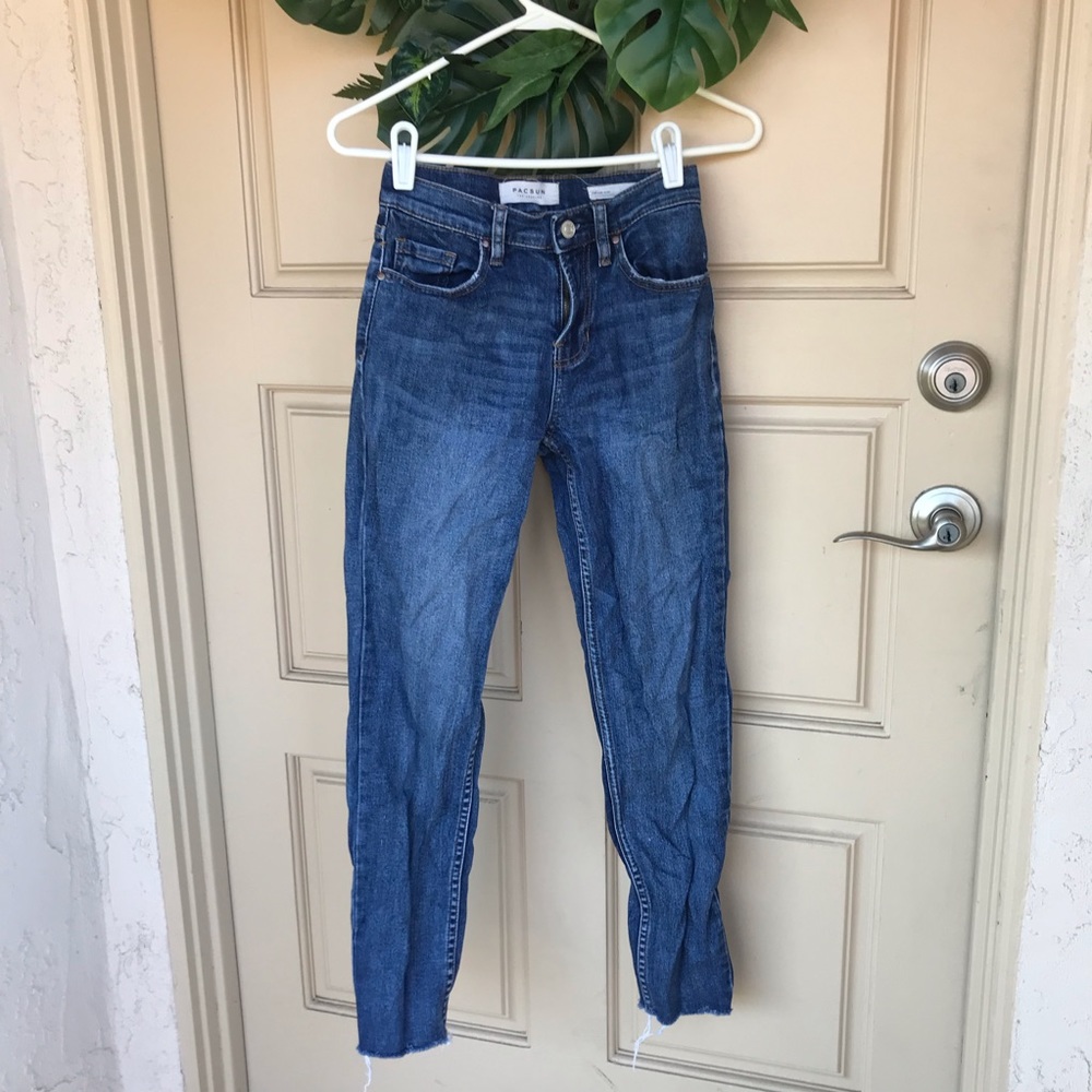 Vintage Icon PACSUN jeans.